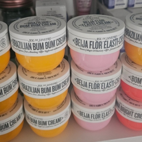 Sol de Janeiro Bum Cream Set - Picture 3 of 7